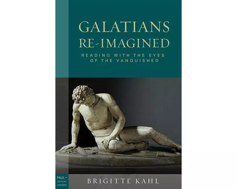 Galatians Re-Imagined