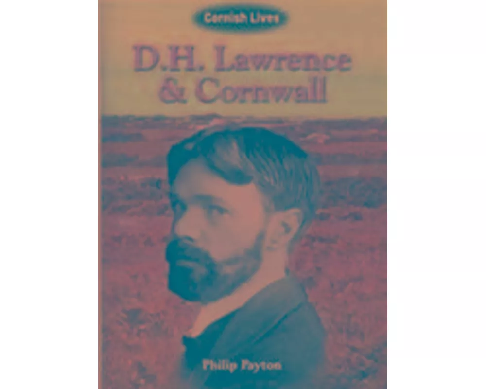 D.H. Lawrence and Cornwall