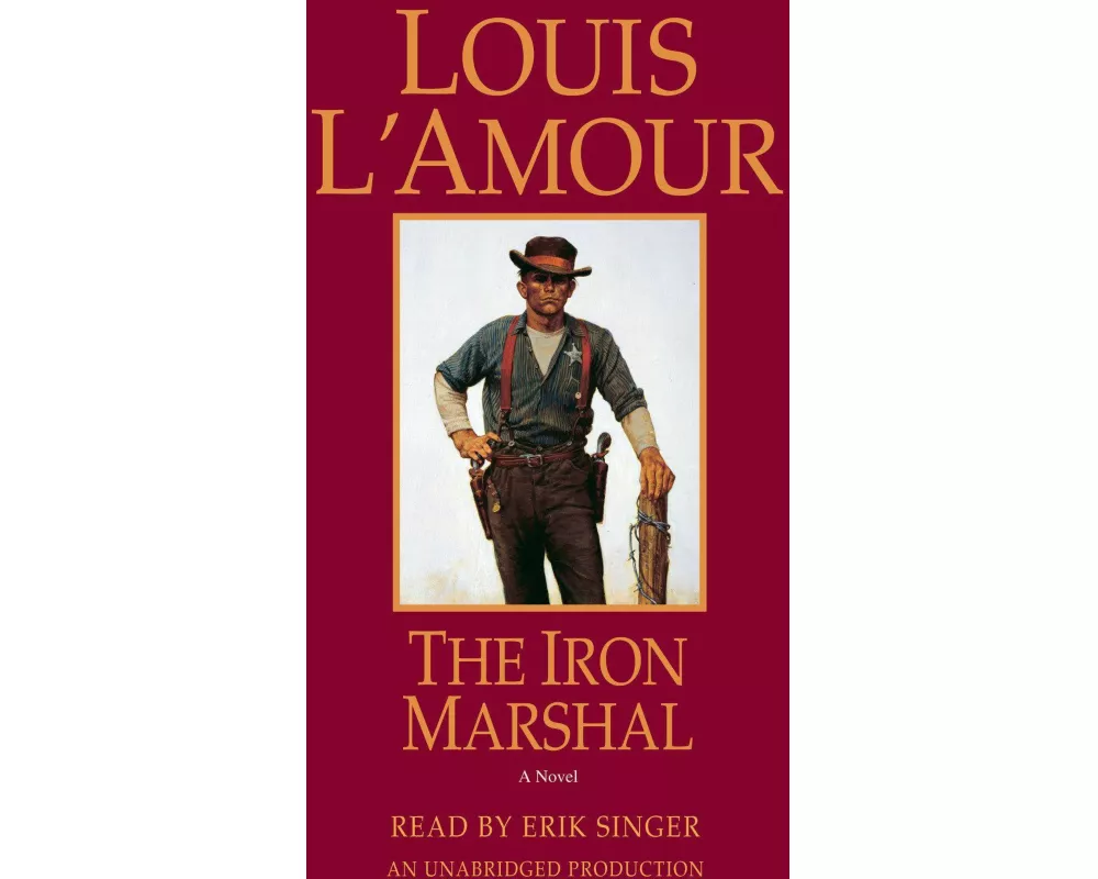 The Iron Marshal