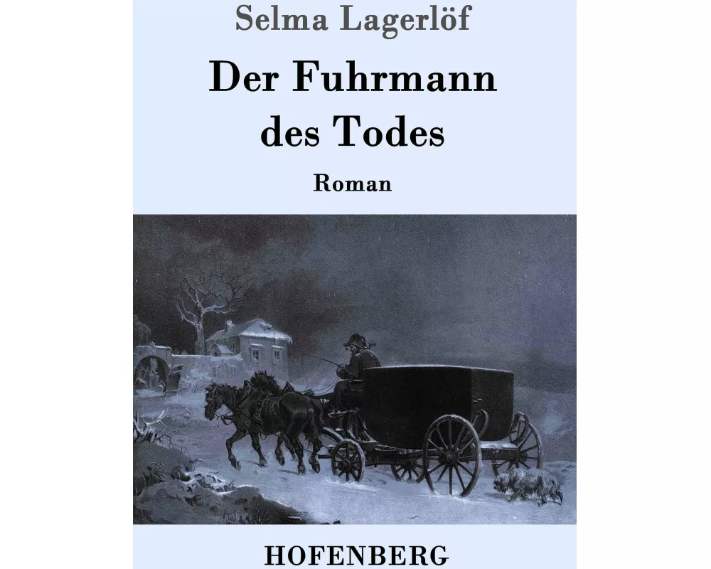 Der Fuhrmann des Todes