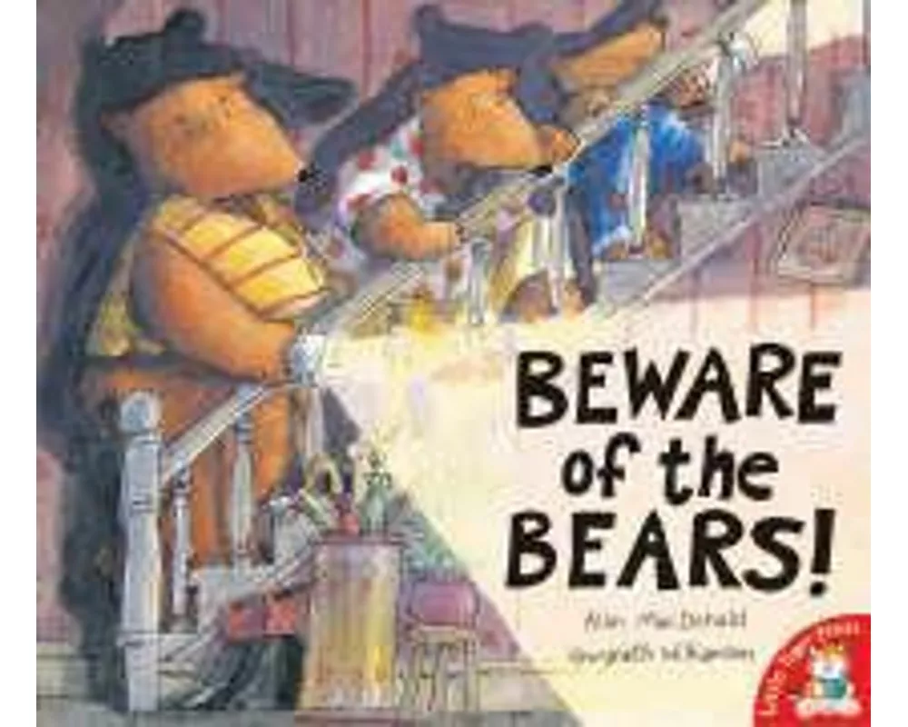 Beware of the Bears!