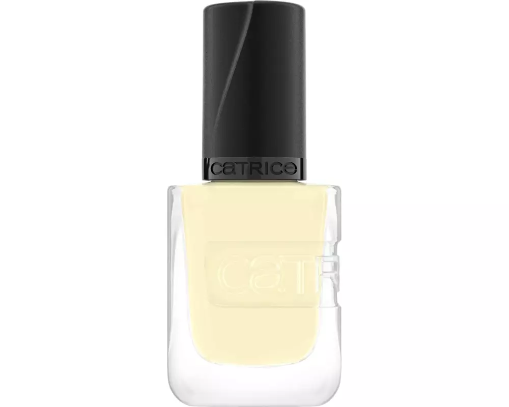 Catrice Nagellack Gel Affair 012 Easy Peasy Lemon Squeezy