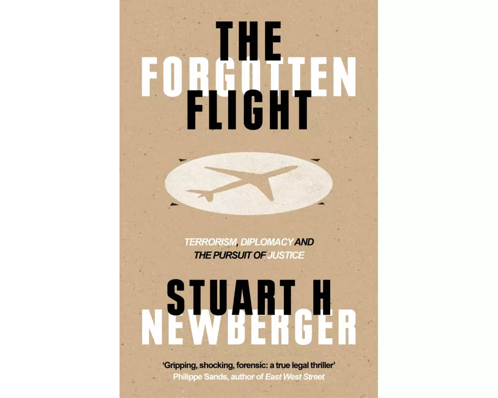 The Forgotten Flight
