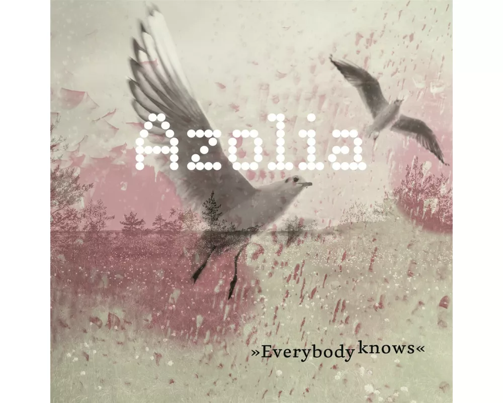 Everybody Knows (Limited Edition)