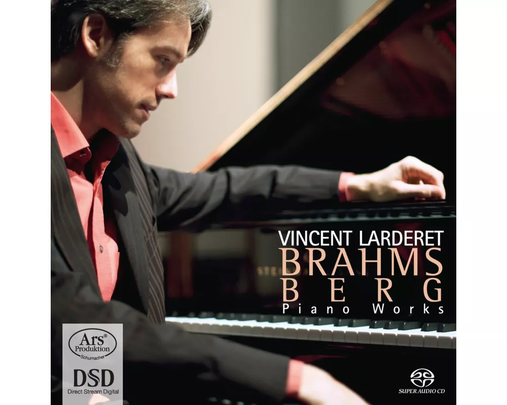 Piano Sonate 3/Piano Sonate op.1
