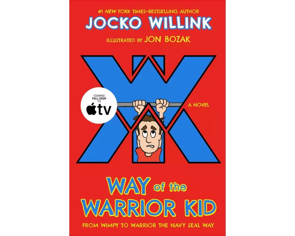 Way Of The Warrior Kid