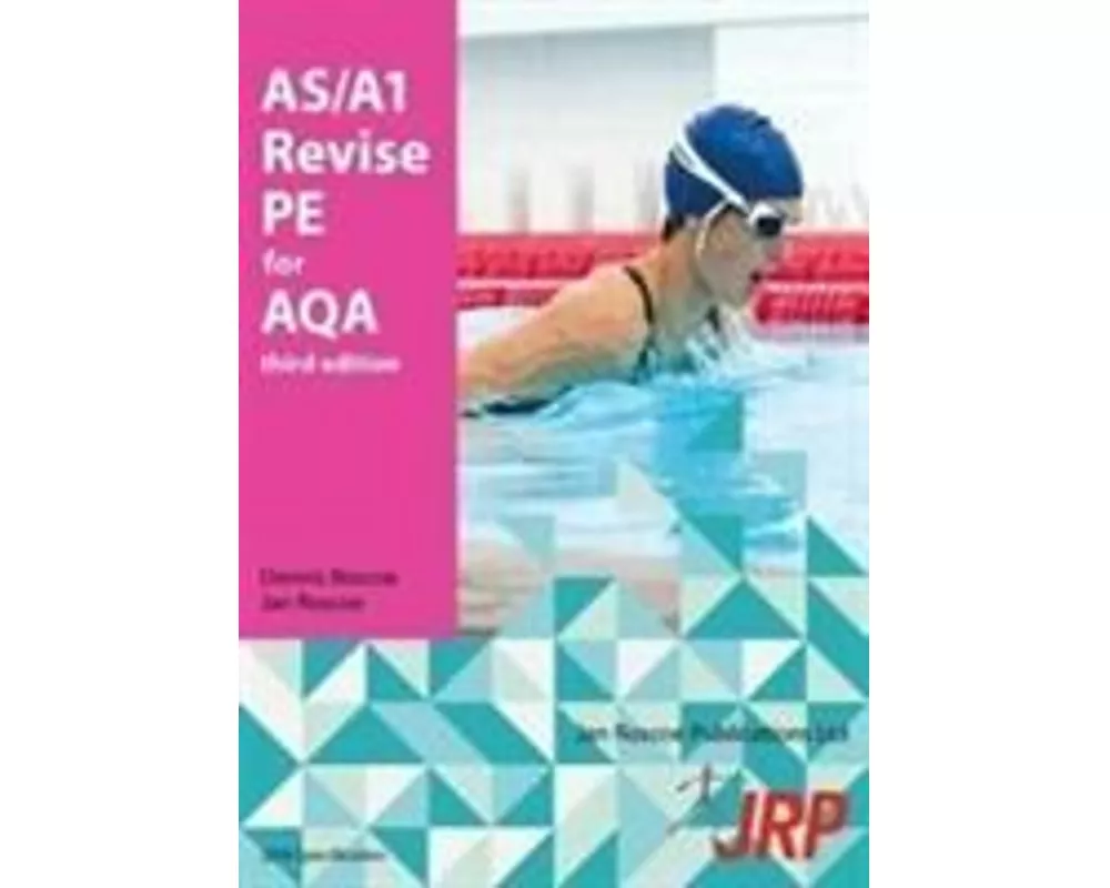 AS/A1 Revise Pe for AQA