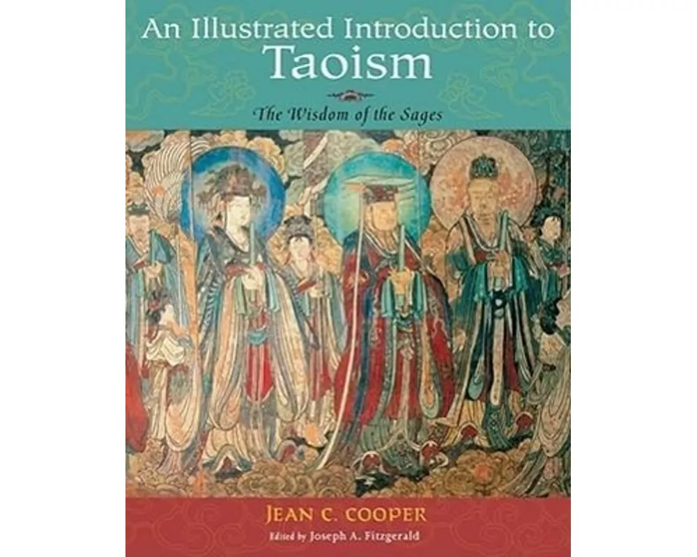 Illustrated Introduction to Taoism