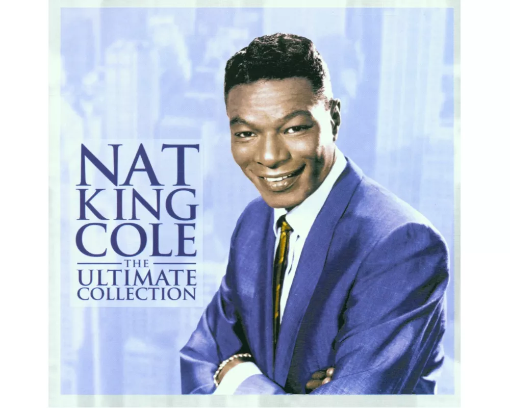 The Ultimate Collection