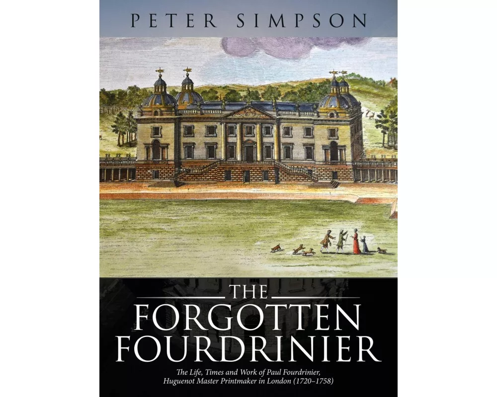 The Forgotten Fourdrinier