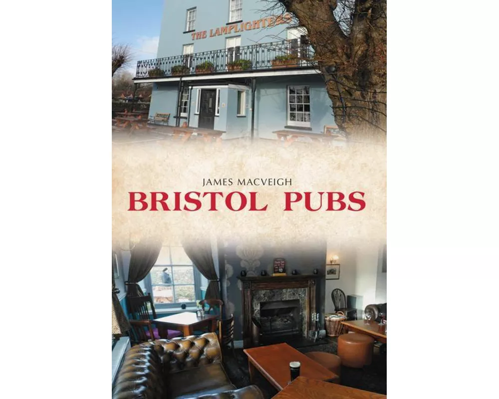 Bristol Pubs