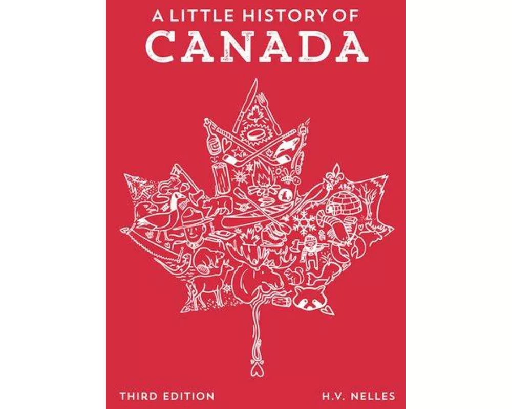 A Little History of Canada