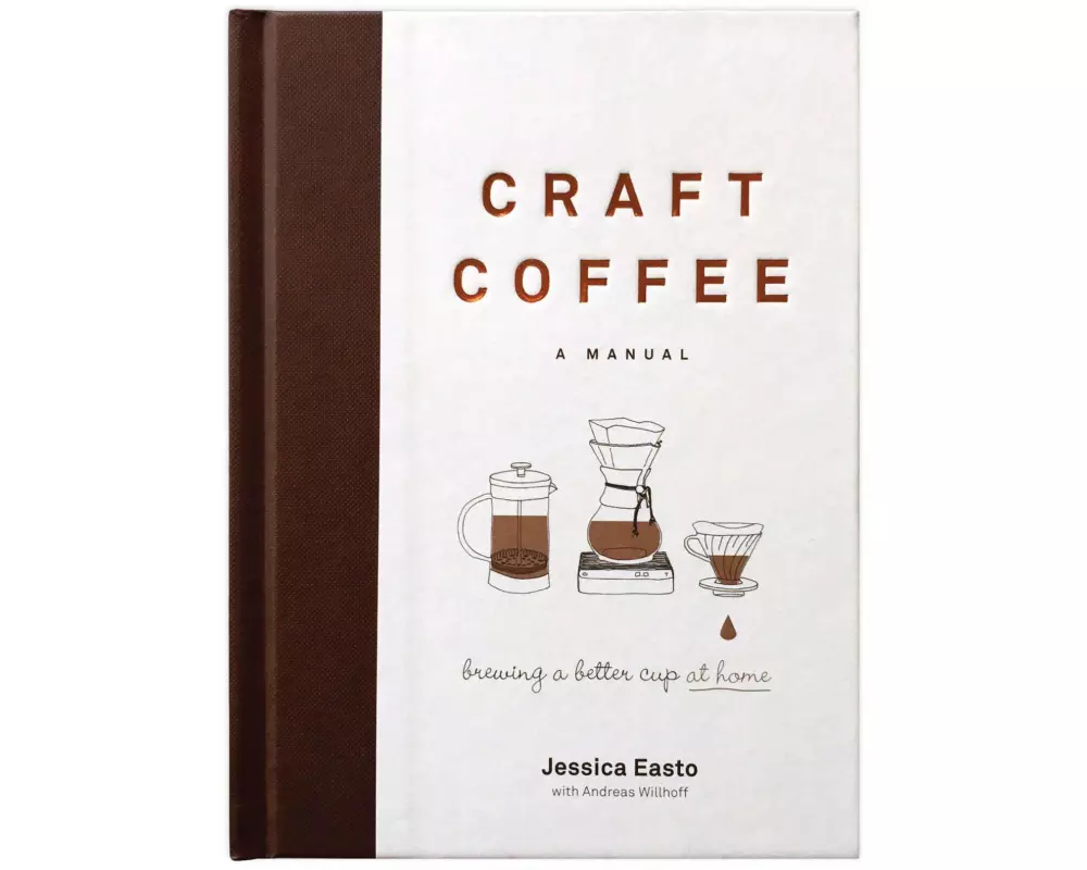 Craft Coffee: A Manual