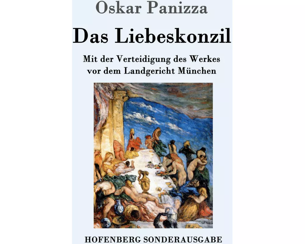 Das Liebeskonzil
