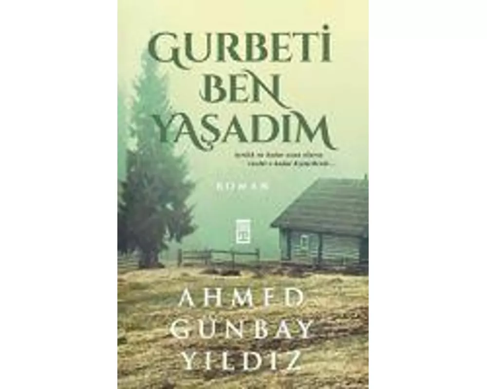 Gurbeti Ben Yasadim
