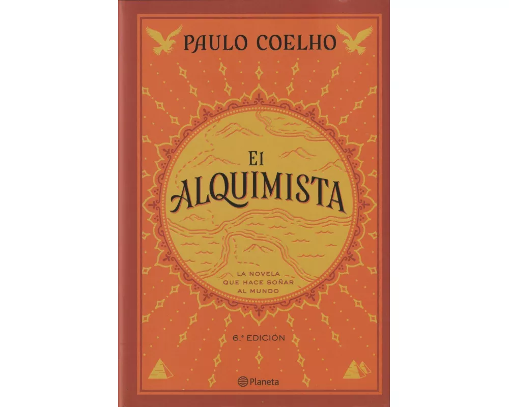 El alquimista