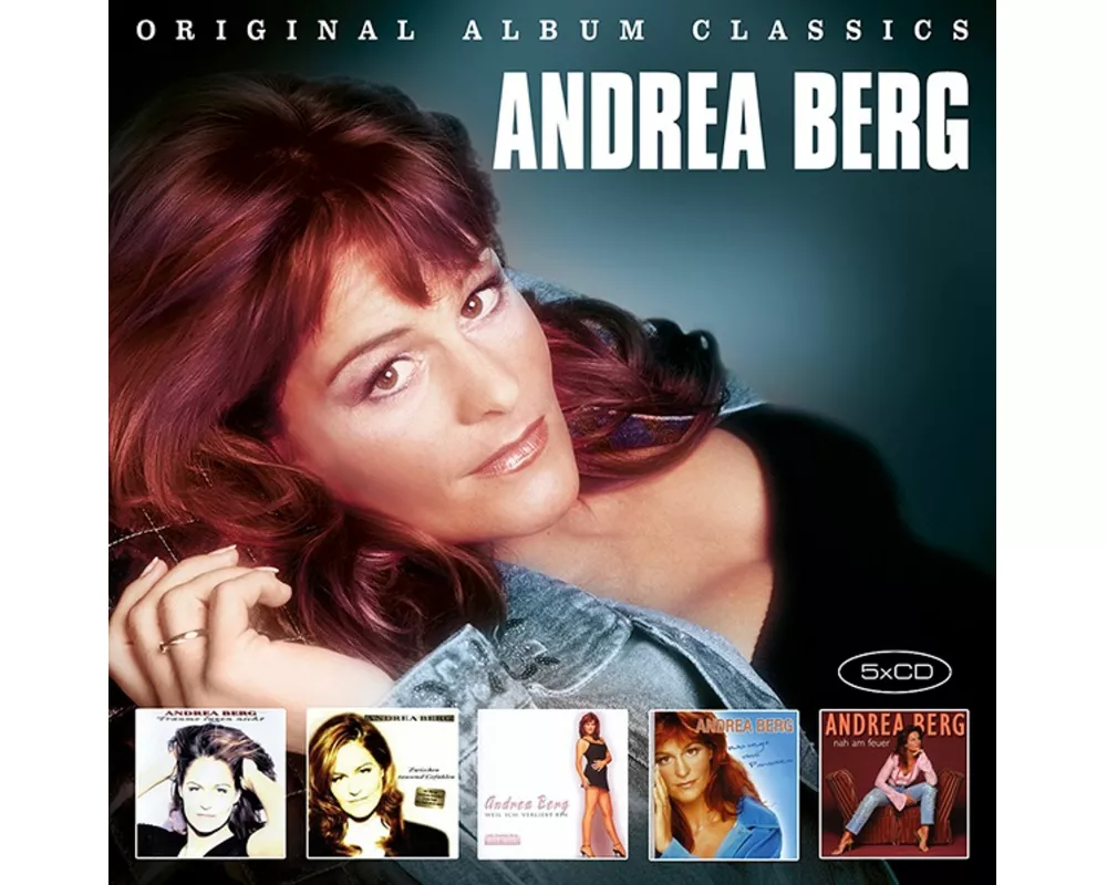 Original Album Classics