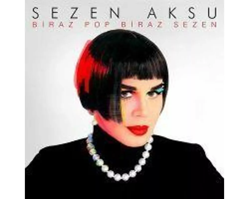 Biraz Pop Biraz Sezen