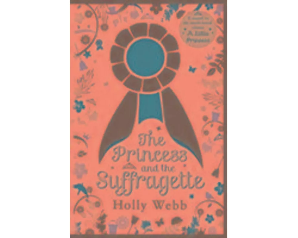 The Princess and the Suffragette