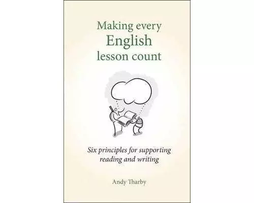 Making Every English Lesson Count