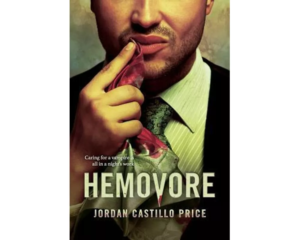 Hemovore