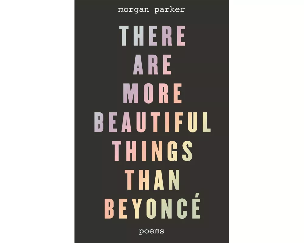 There Are More Beautiful Things Than Beyonce