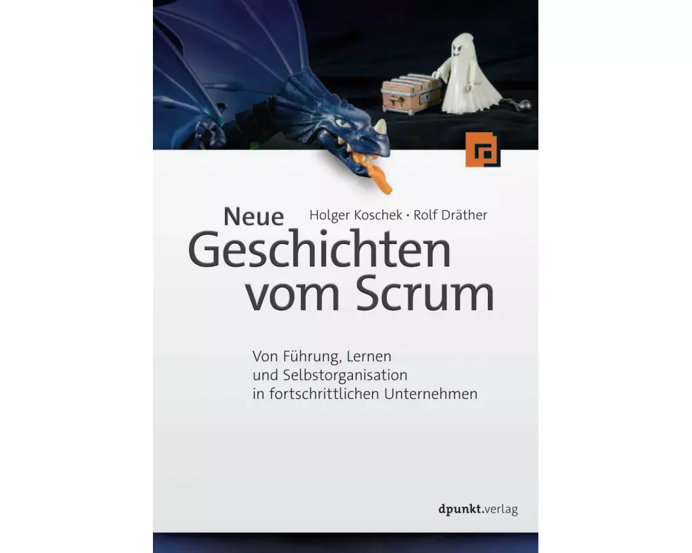 Neue Geschichten vom Scrum