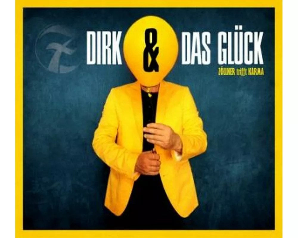 Dirk und das Glück