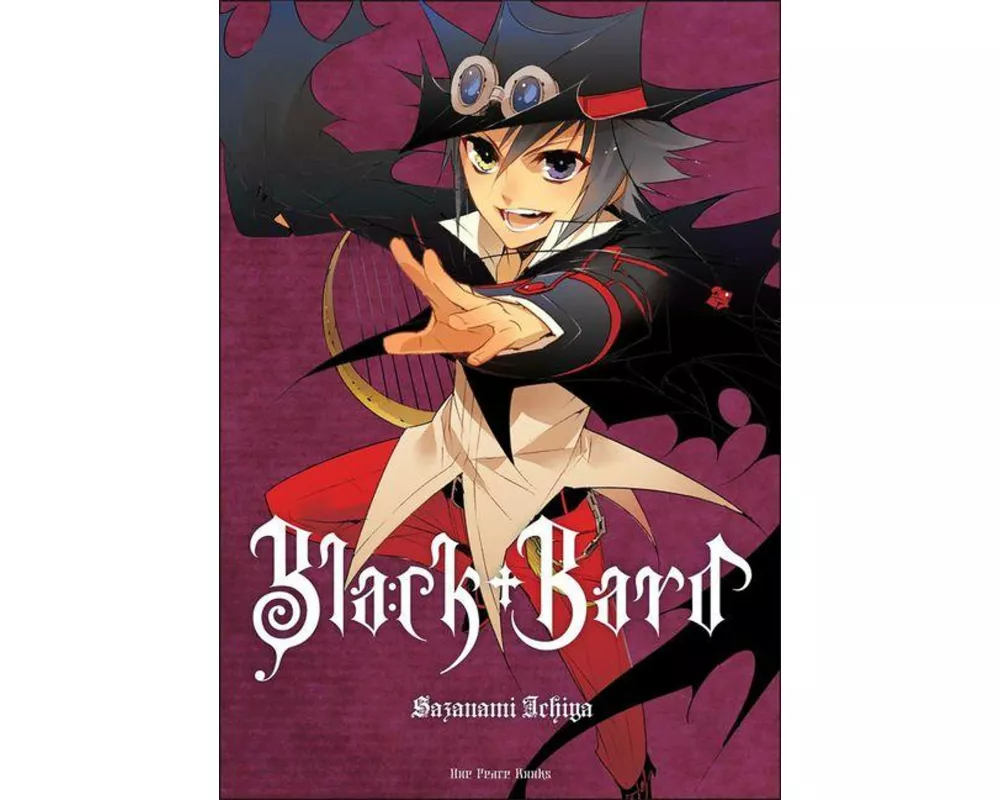 Black Bard