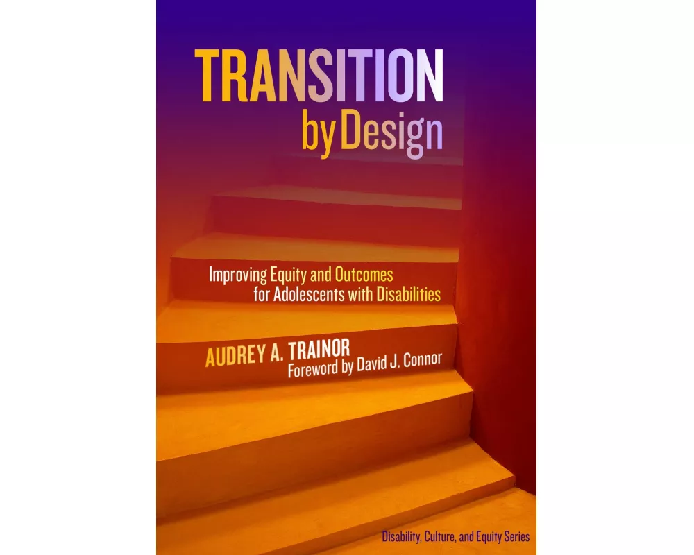 Transition by Design