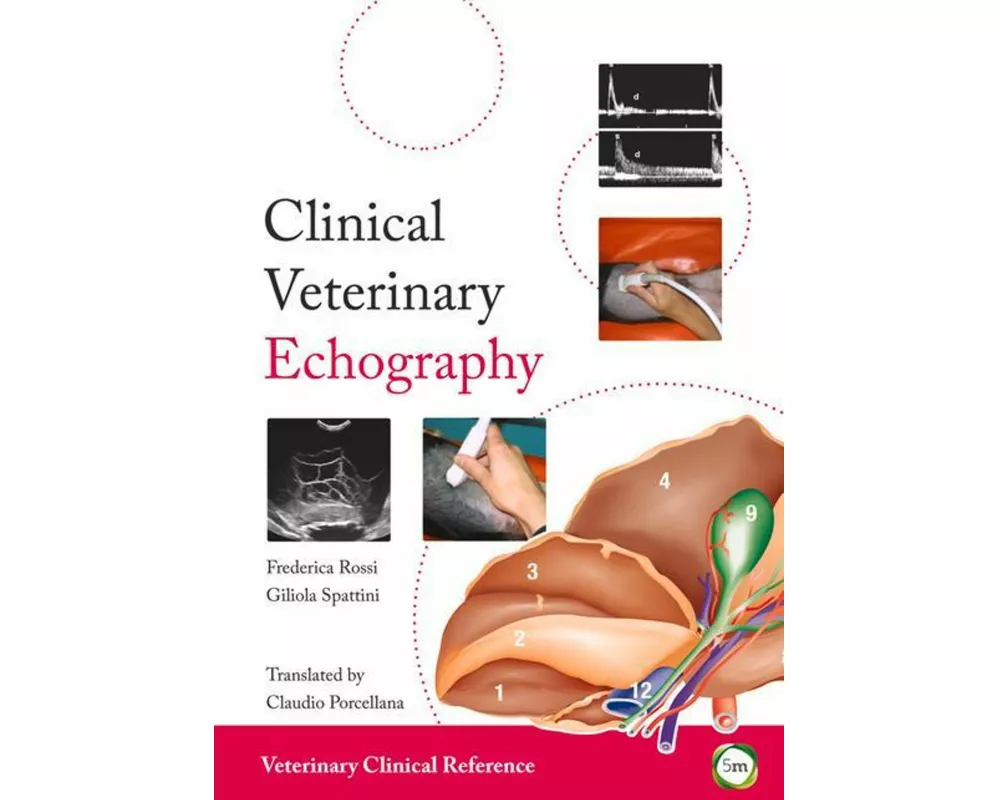 Clinical Veterinary Echography