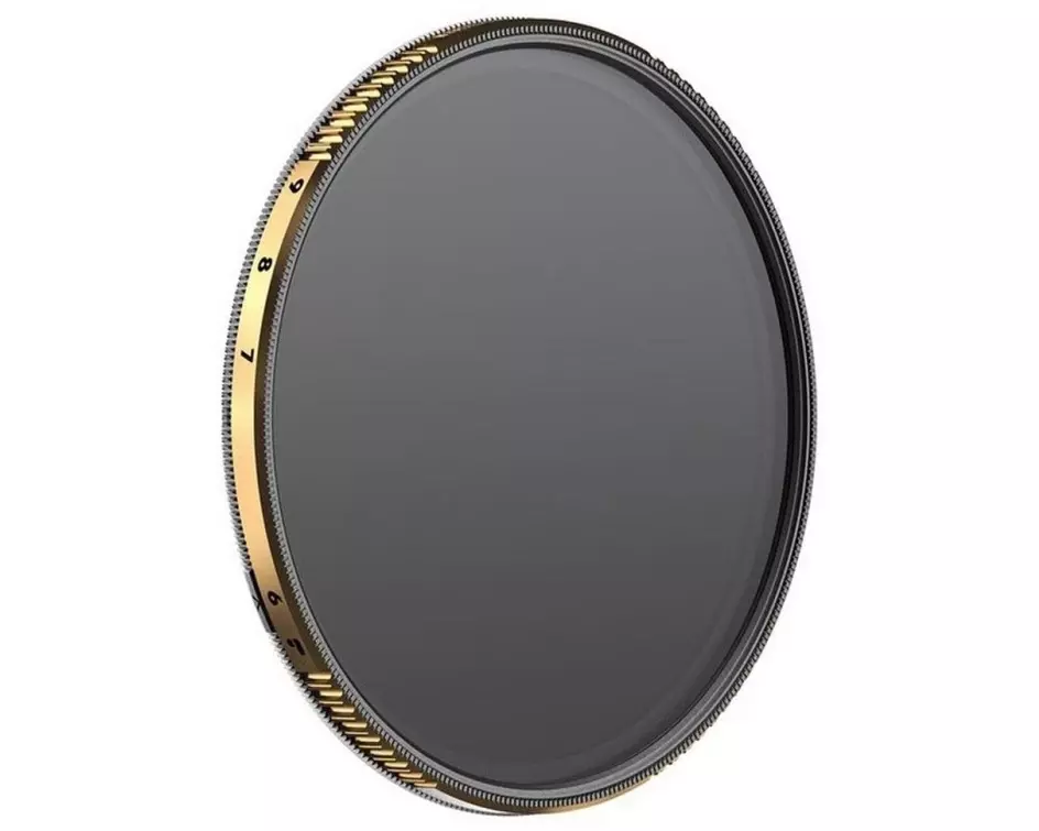 PolarPro Graufilter Peter Mc Kinnon MIST Edition II – 6/9 Stops