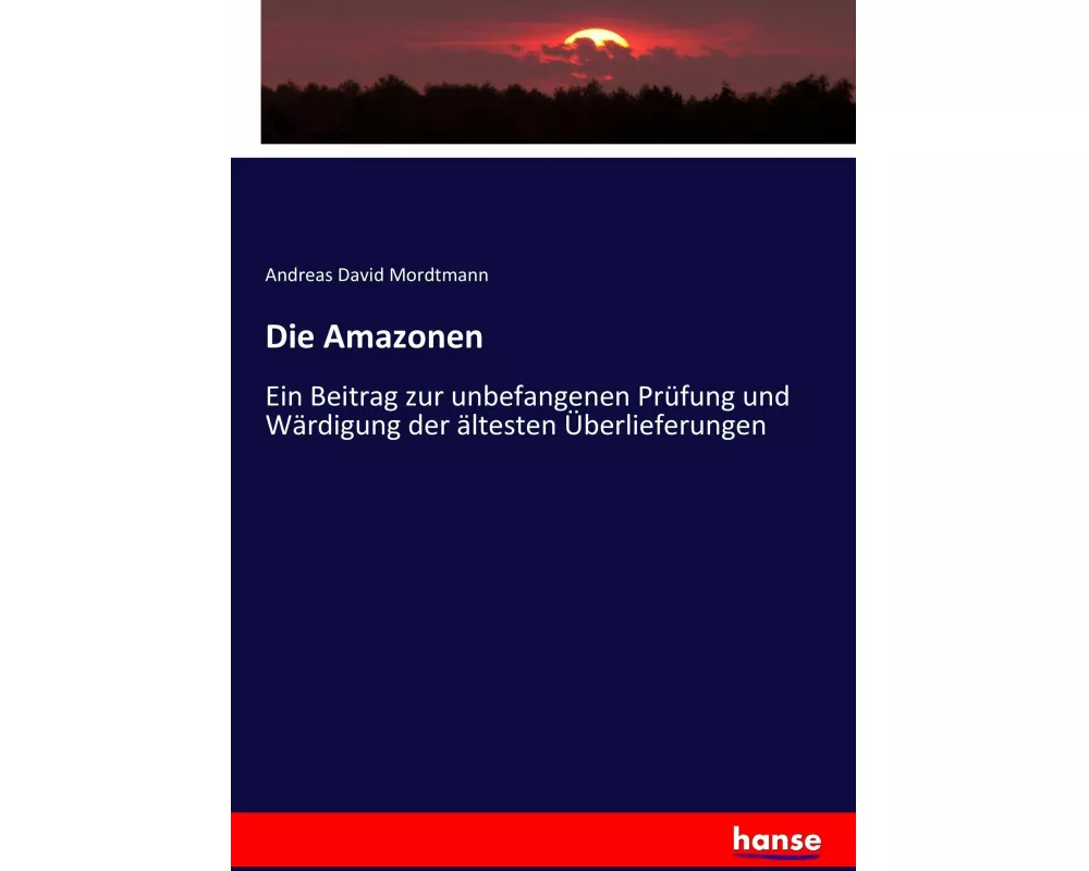 Die Amazonen