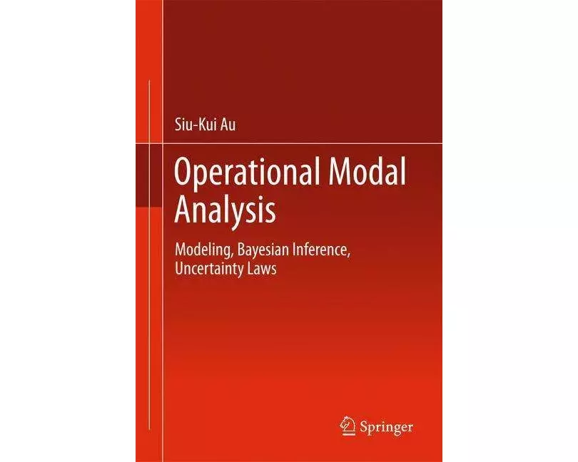 Operational Modal Analysis