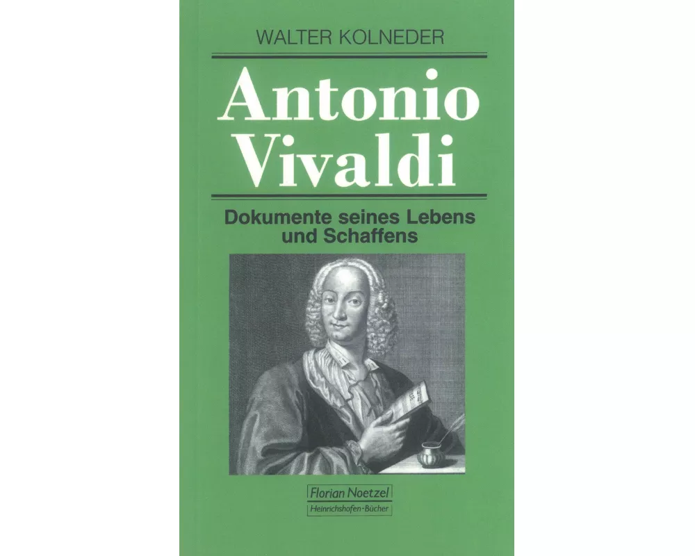 Antonio Vivaldi