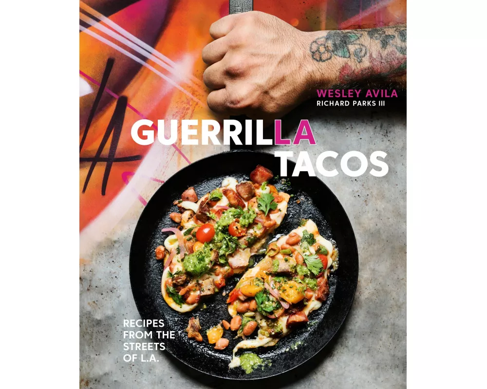 Guerrilla Tacos