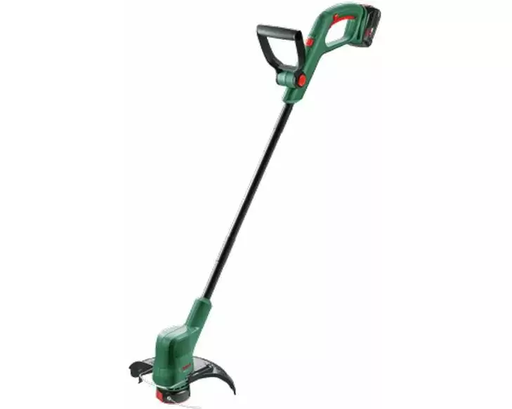 Bosch Akku-Rasentrimmer EasyGrassCut 18 V-26 Kit