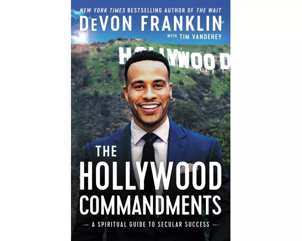 The Hollywood Commandments