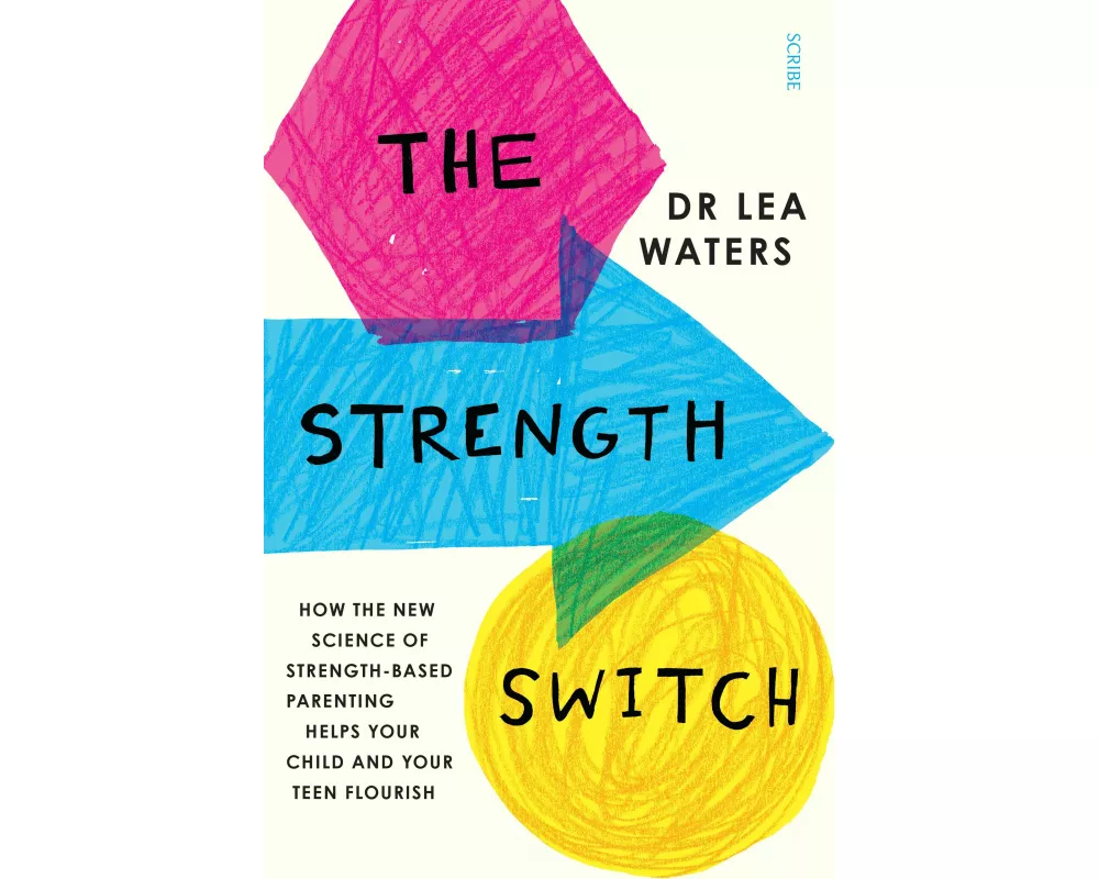 The Strength Switch