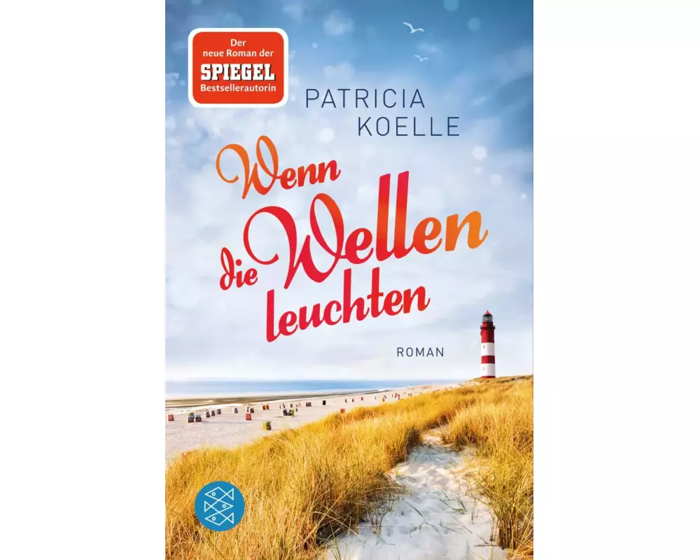 Wenn die Wellen leuchten