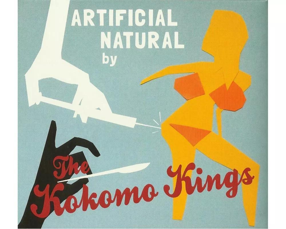 Artificial Natural