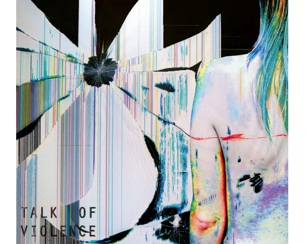 Talk Of Violence