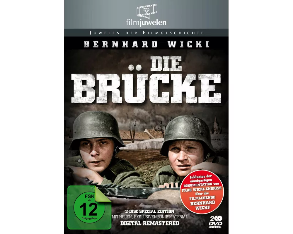 Die Brücke