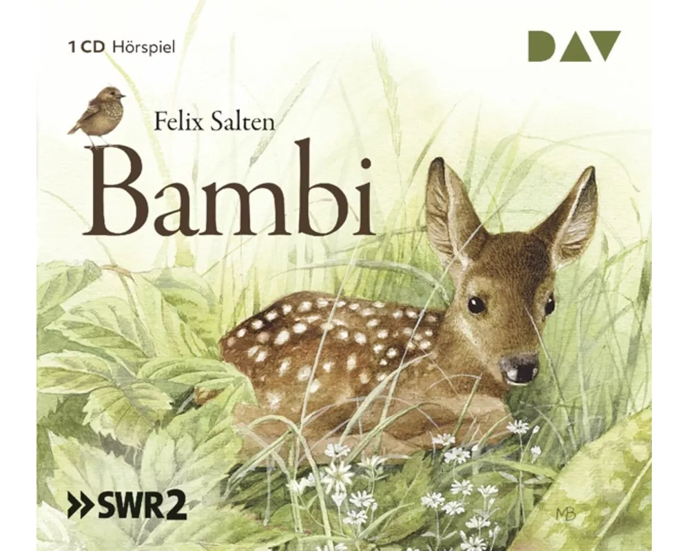 Bambi