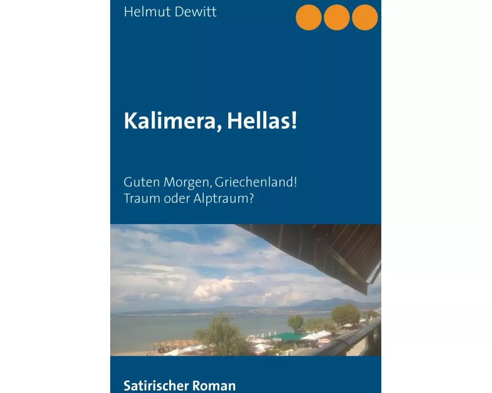 Kalimera, Hellas!