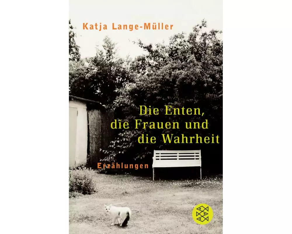 Die Enten, die Frauen und die Wahrheit