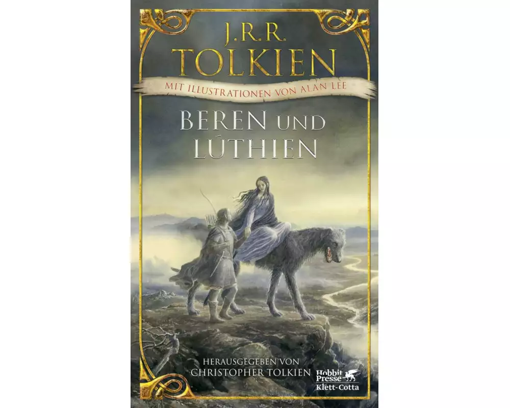 Beren und Lúthien