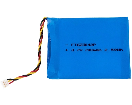 Socket Mobile Battery