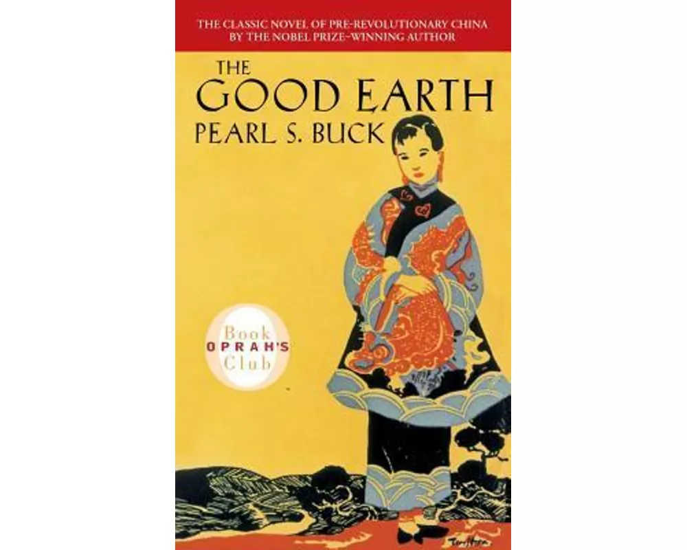 The Good Earth