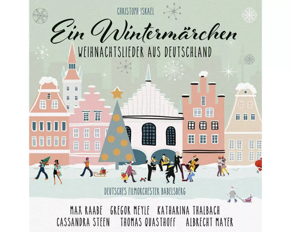 Ein WintermÄrchen